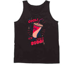 Stay Cool With An Ice Cold Soda Vintage Retro T Shirt