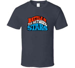 Battle Of The Network Stars Game Show Tv Hoodie