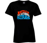 Battle Of The Network Stars Game Show Tv T Shirt