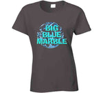 The Big Blue Marble Pbs Tv Show Big Moon T Shirt