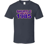 Shuffle Likes It's 1985 Chicago Football Team T Shirt