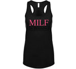 Milf In Training Funny Britany Spears Wears Hilarious T Shirt