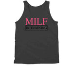 Milf In Training Funny Britany Spears Wears Hilarious Tanktop