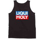 Liqui Moly Logo T Shirt