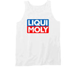 Liqui Moly Logo Hoodie