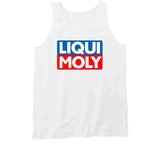 Liqui Moly Logo Hoodie