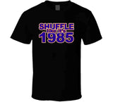 Shuffle Likes It's 1985 Chicago Football Team Long Sleeve T Shirt