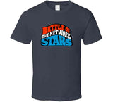 Battle Of The Network Stars Game Show Tv T Shirt