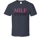 Milf In Training Funny Britany Spears Wears Hilarious Tanktop