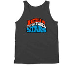 Battle Of The Network Stars Game Show Tv T Shirt