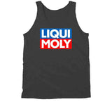 Liqui Moly Logo T Shirt