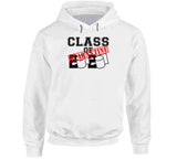 Class Of 2020 Quarantine Toilet Paper Social Distancing New Norm Cool Long Sleeve T Shirt