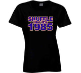 Shuffle Likes It's 1985 Chicago Football Team Long Sleeve T Shirt