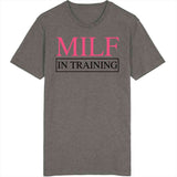 Milf In Training Funny Britany Spears Wears Hilarious Ladies T Shirt