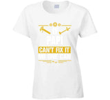 If Papi Can't Fix It No One Can T Shirt