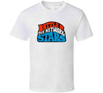 Battle Of The Network Stars Game Show Tv Hoodie