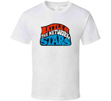 Battle Of The Network Stars Game Show Tv Hoodie