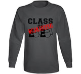 Class Of 2020 Quarantine Toilet Paper Social Distancing New Norm Cool Long Sleeve T Shirt