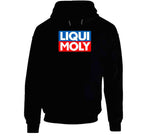 Liqui Moly Logo T Shirt