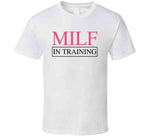 Milf In Training Funny Britany Spears Wears Hilarious Tanktop