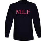 Milf In Training Funny Britany Spears Wears Hilarious Ladies T Shirt