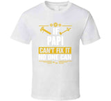 If Papi Can't Fix It No One Can T Shirt