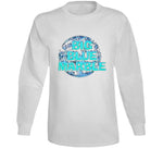 The Big Blue Marble Pbs Tv Show Big Moon Long Sleeve T Shirt