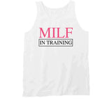 Milf In Training Funny Britany Spears Wears Hilarious T Shirt