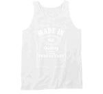 Made In 1962 T Shirt