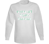 Mermaids Smoke Seaweed Funny Cannabis Pothead Weed Hoodie